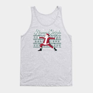 Christmas Yoga Shirt Tank Top